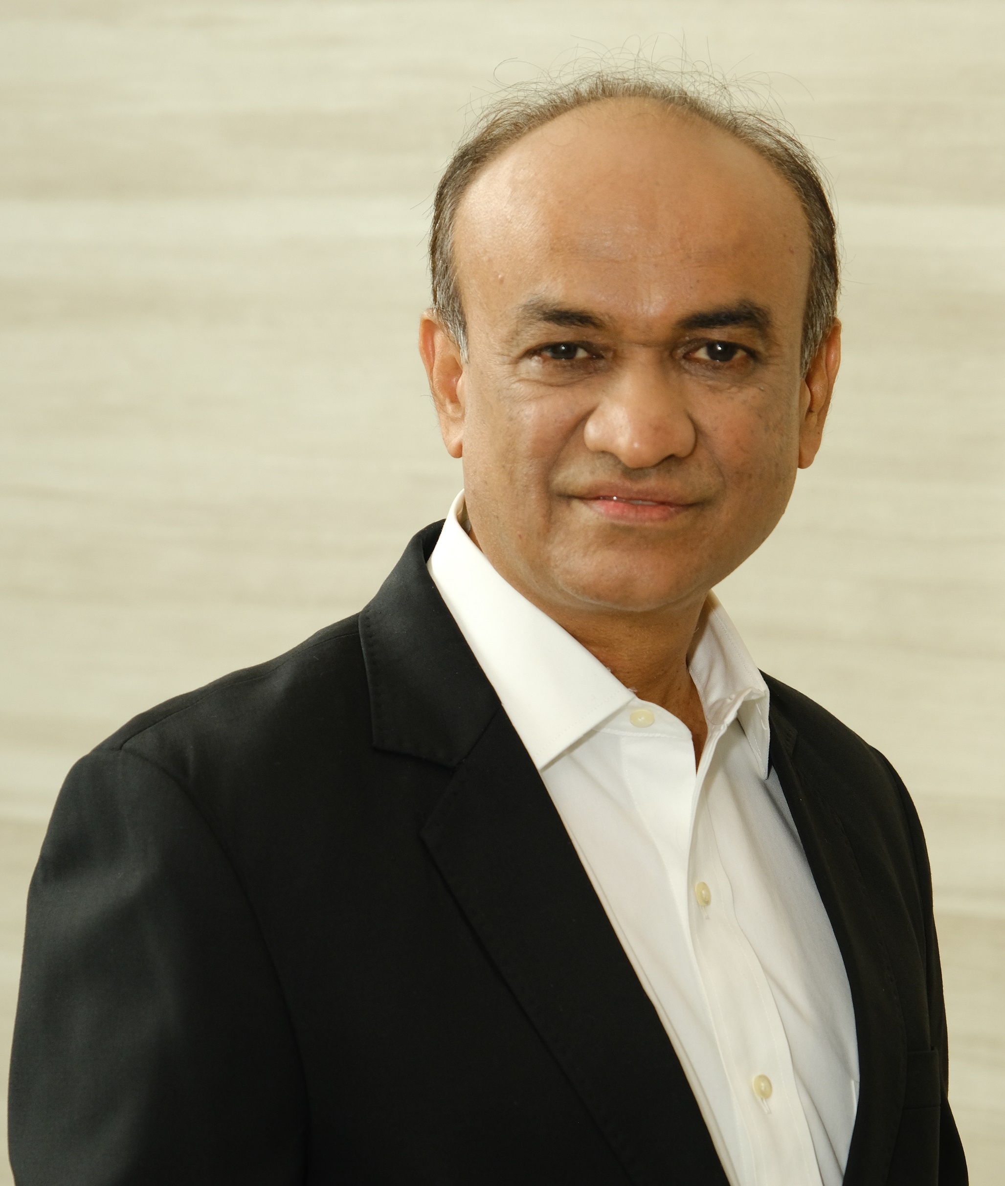Deepak Goradia- EC Member (1)
